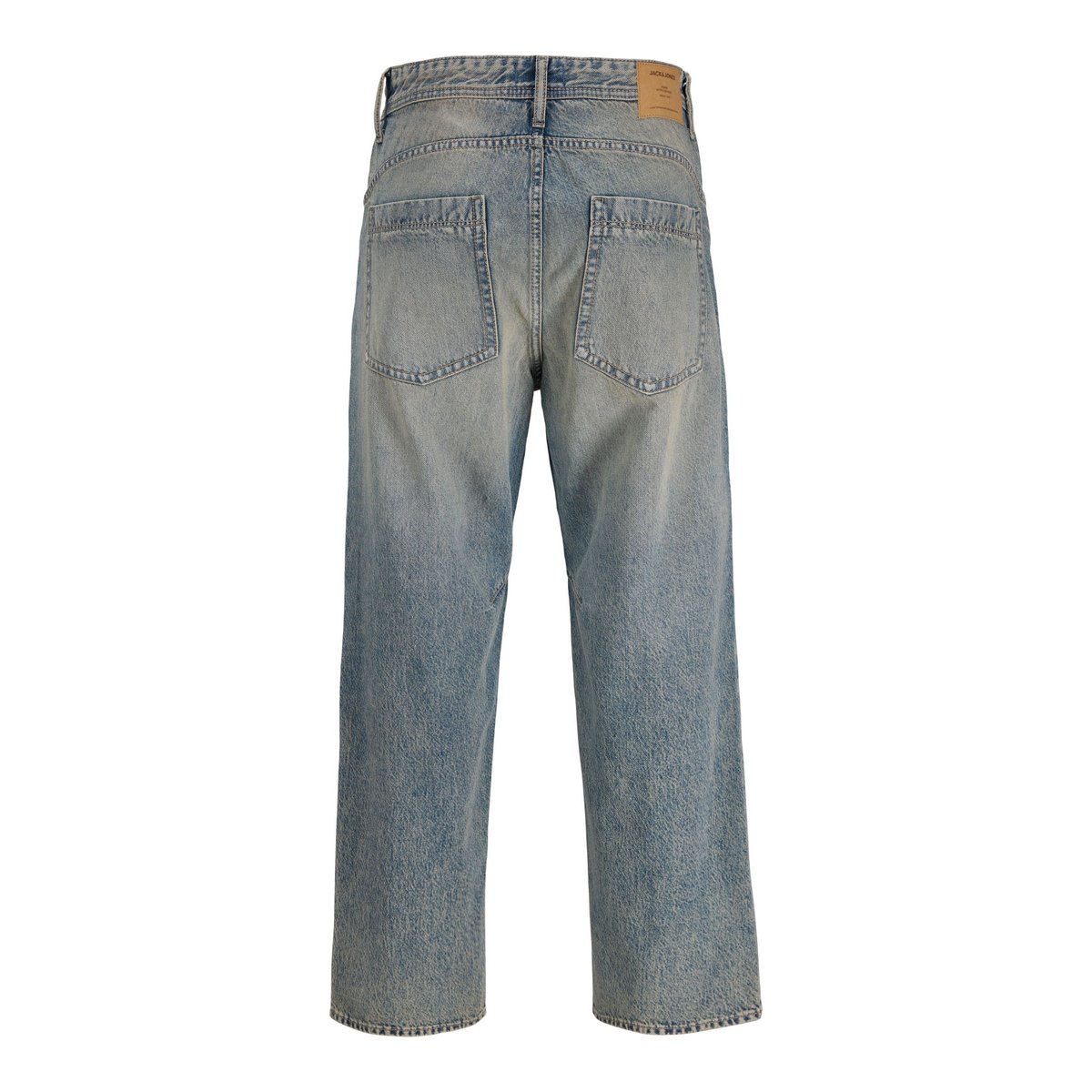 Jean Baggy Fit blue denim 1, JACK & JONES