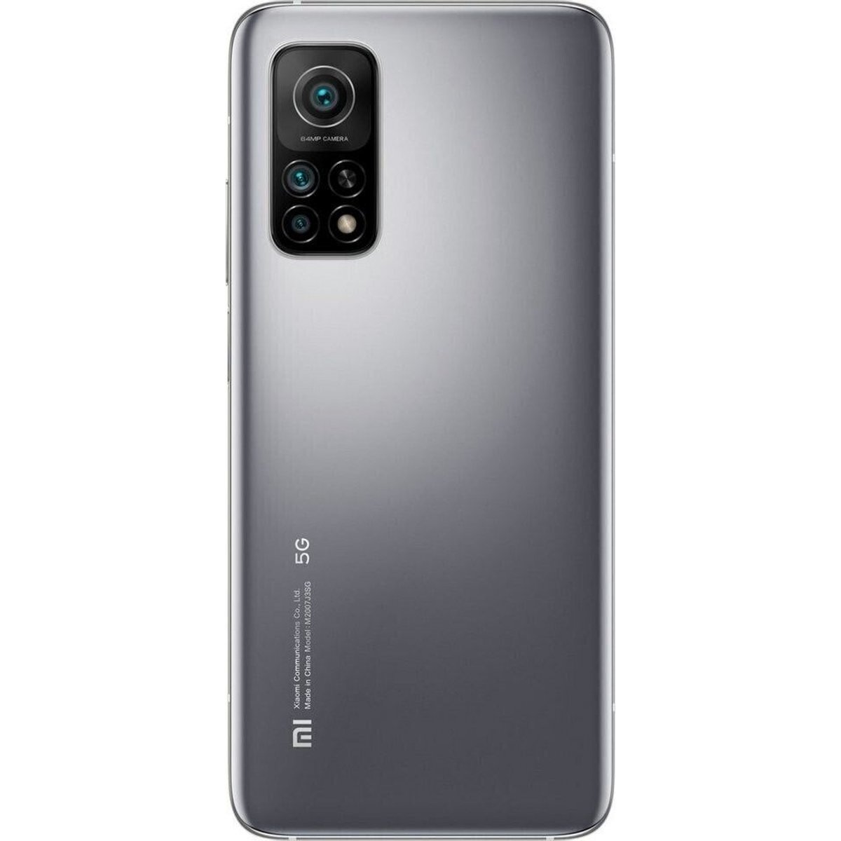Smartphone Xiaomi Mi 10T gris - très bon état, XIAOMI