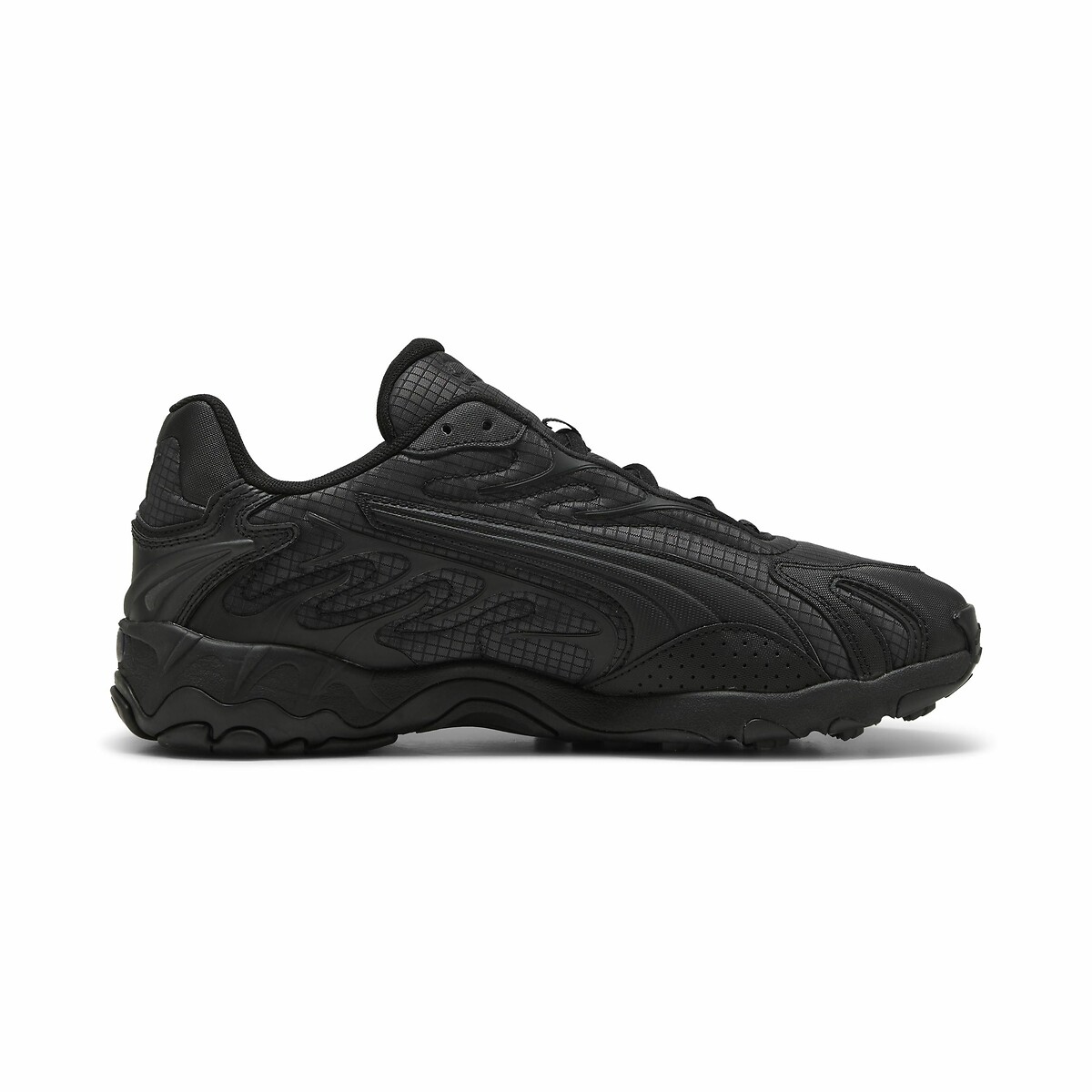 Baskets Inhale Essentials noir, PUMA