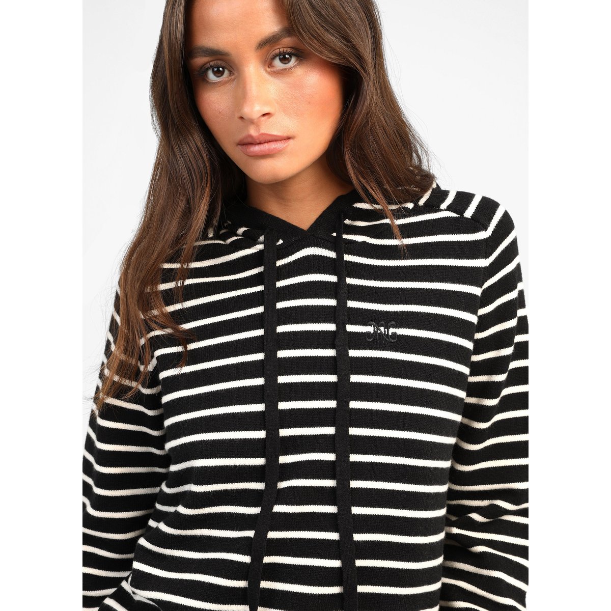 Pull NORI noir, AN'GE