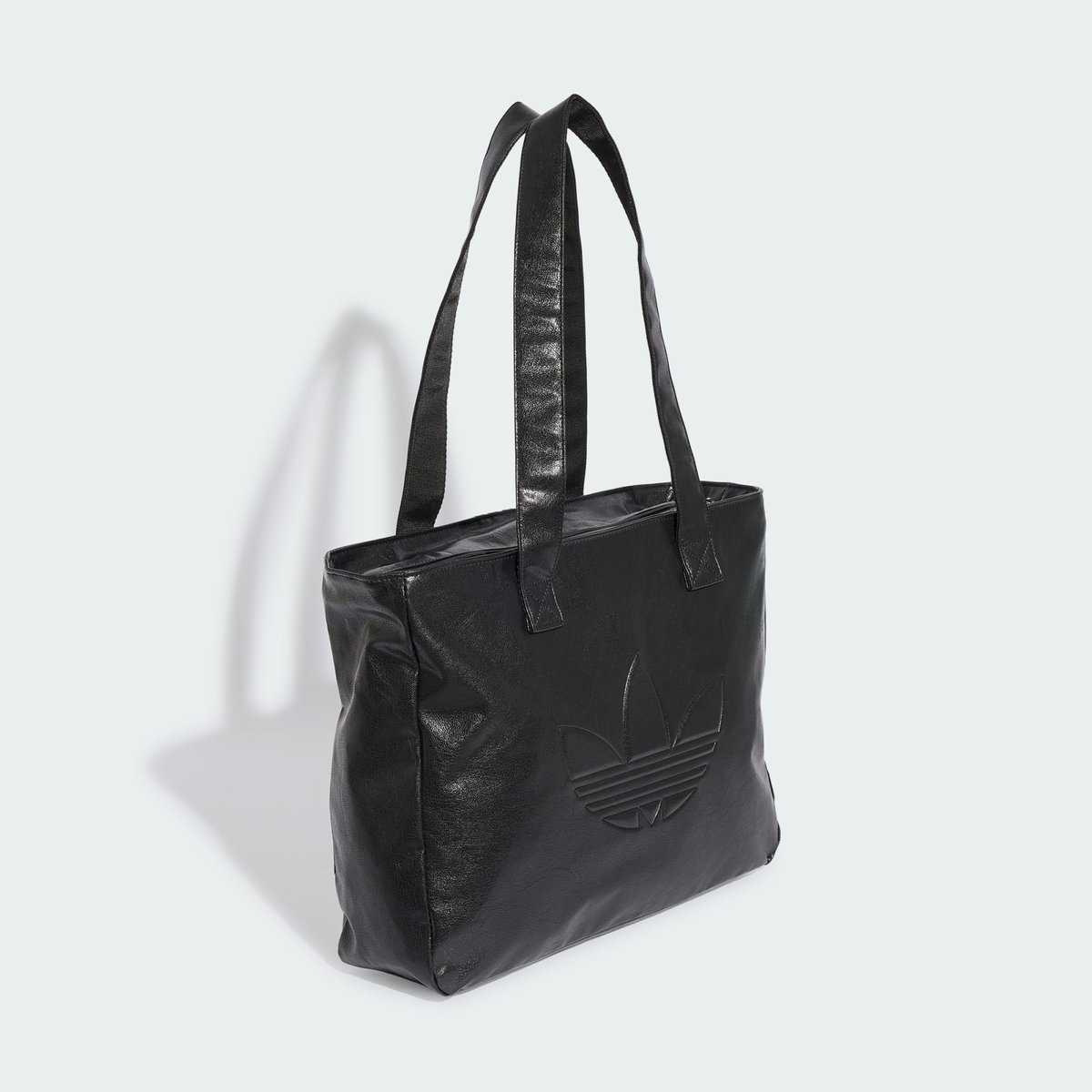 Cabas Pu Métallique Cabas Pu Métallique black, adidas Originals