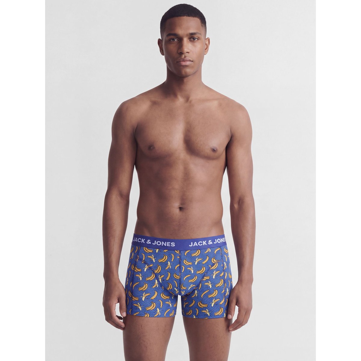 Maillots bleue - bluing 1, JACK & JONES