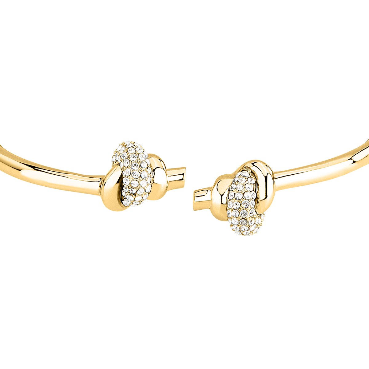 Bracelets en Cristal/crystal/steel et Cristal or jaune, MORELLATO