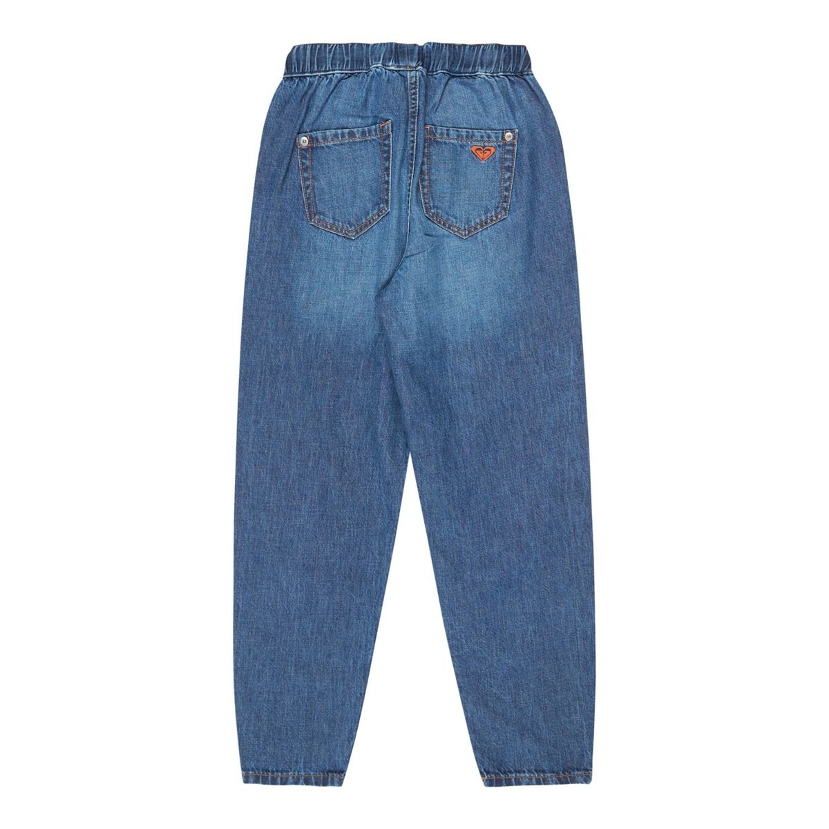 Pantalon de jogging THOUSAND STARS DENIM. bleu medium blue, ROXY
