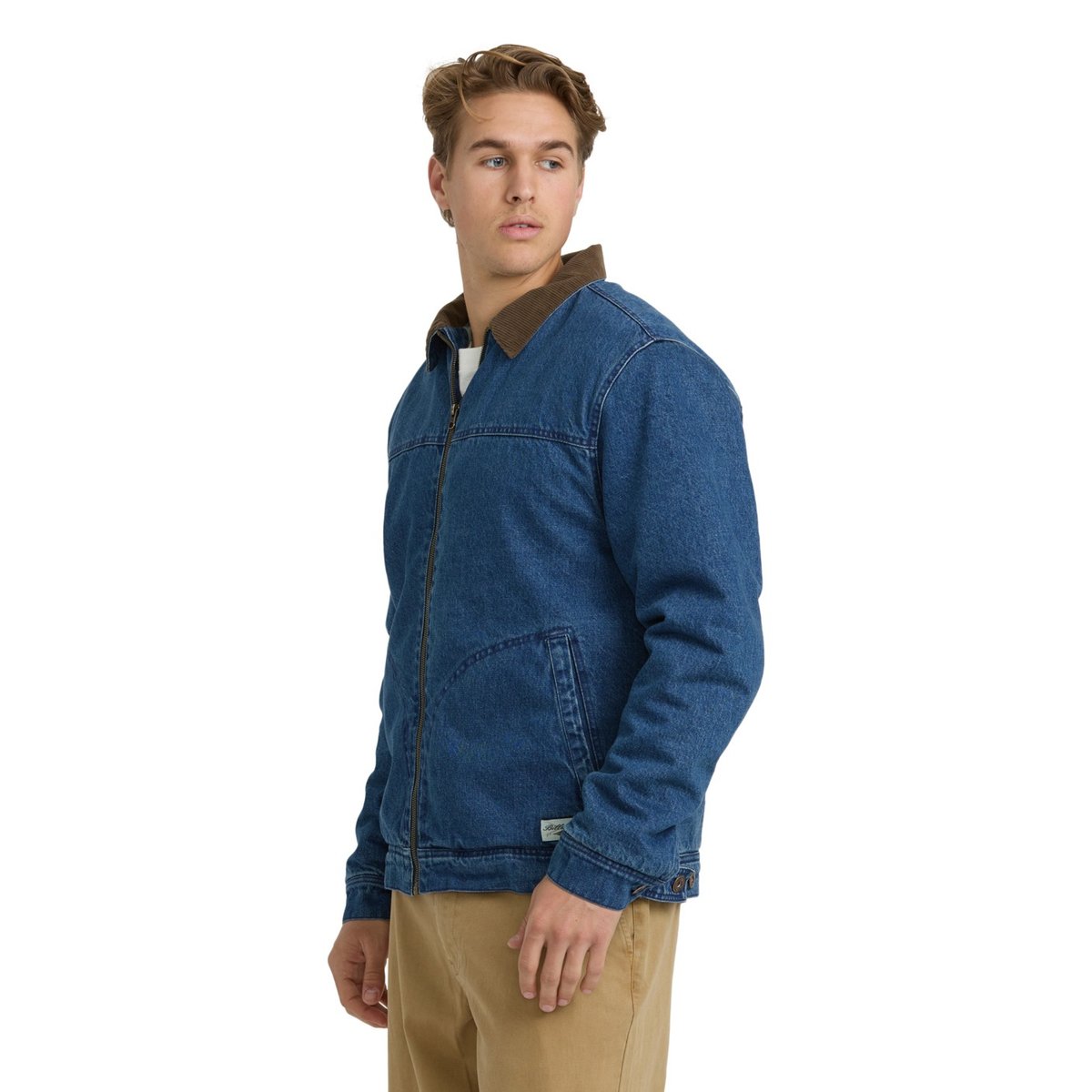 Billabong - S - Bleu bleu ocean wash, BILLABONG