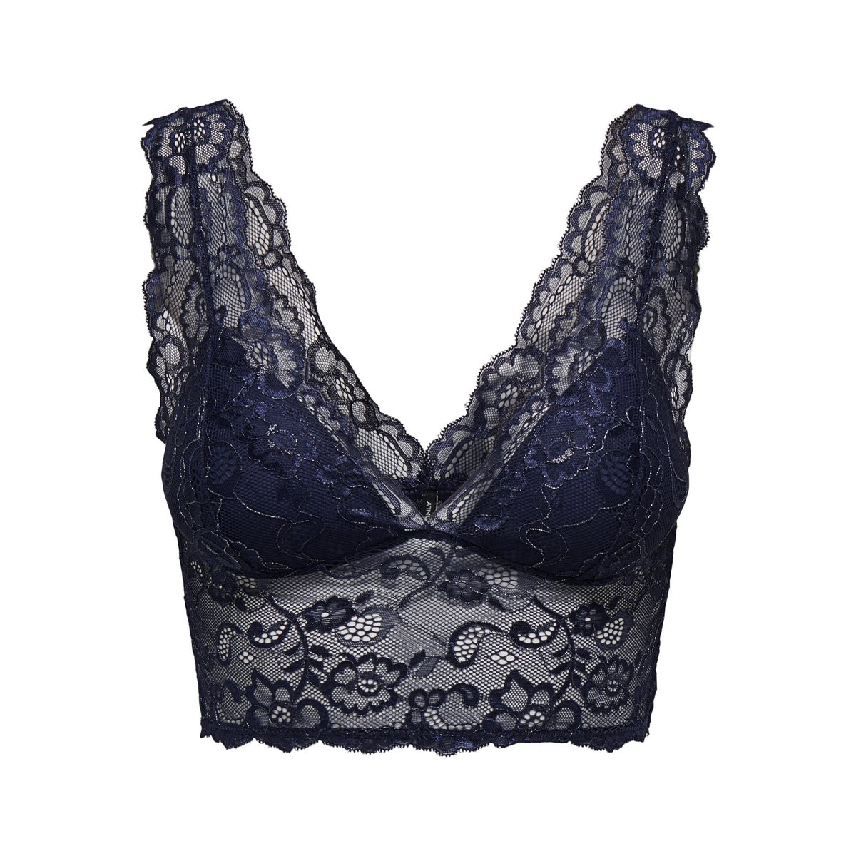 Soutien-Gorge ONLCHLOE Soutien-gorge bleue - ocean cavern, ONLY