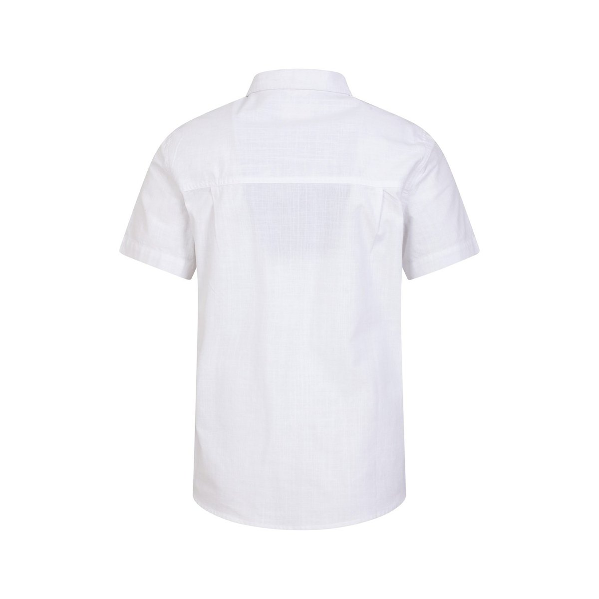 Chemise COCONUT blanc, MOUNTAIN WAREHOUSE