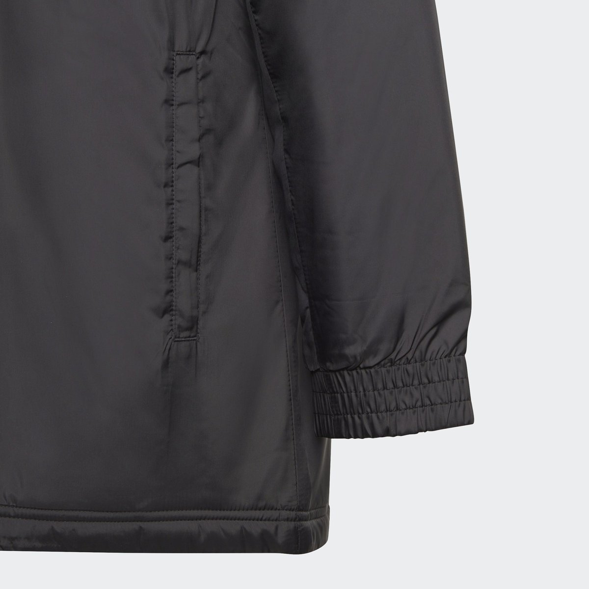 Veste Entrada 22 Stadium black, adidas Performance