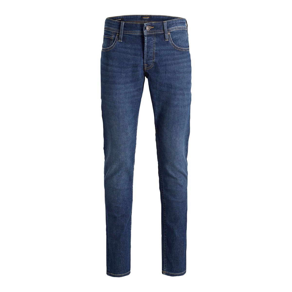 Jean Slim blue denim, JACK & JONES