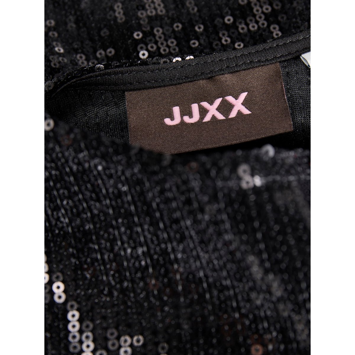 Top black 1, JJXX