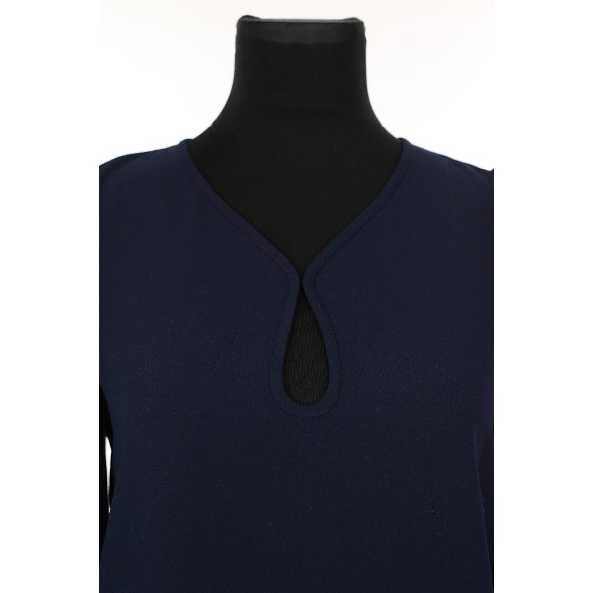 Robe - Très Bon État bleu, TARA JARMON