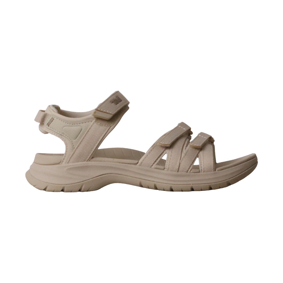 Sandales à Scratch W Tirra Sport ory/ beige, TEVA