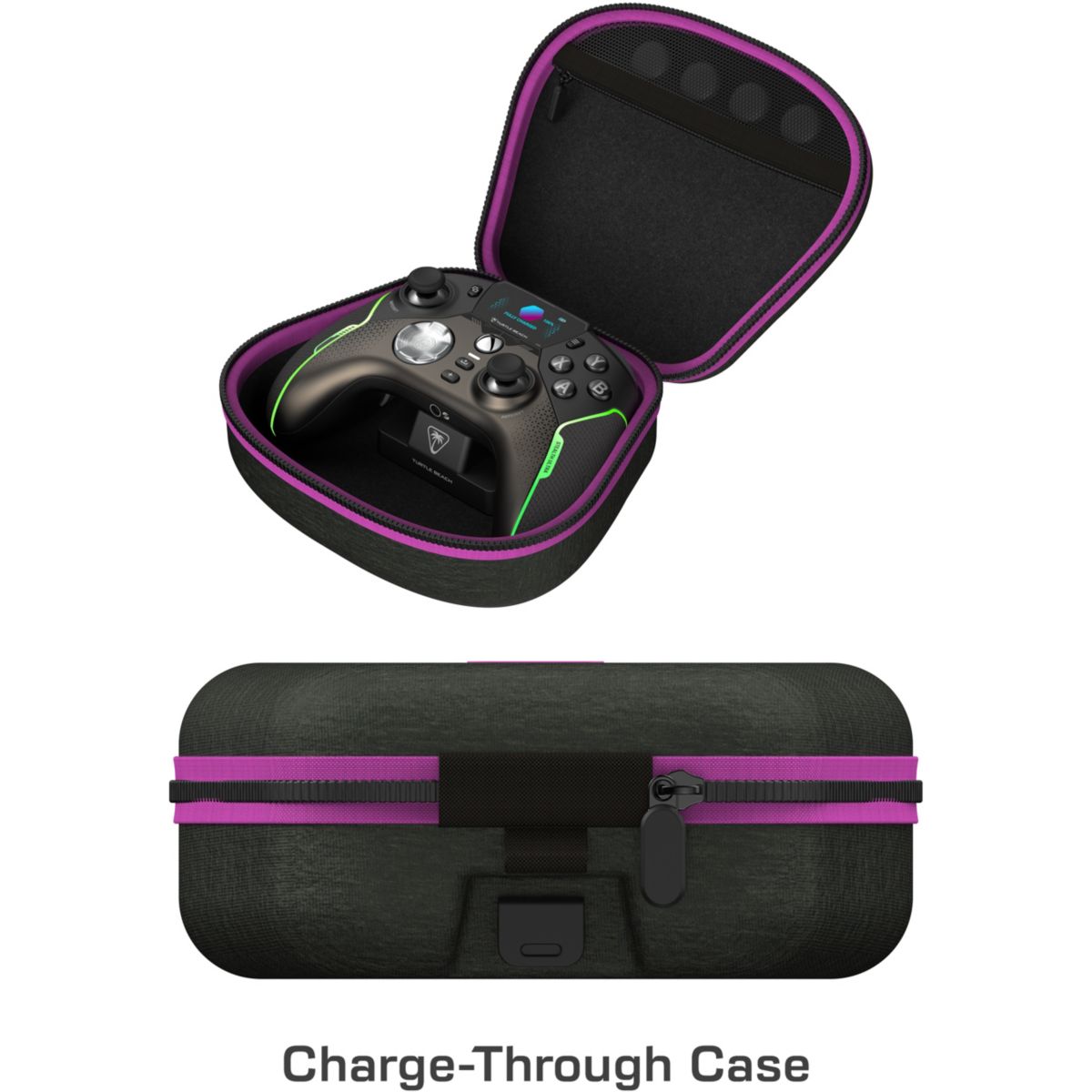 Manette Stealth Ultra Controller couleur unique, TURTLE BEACH