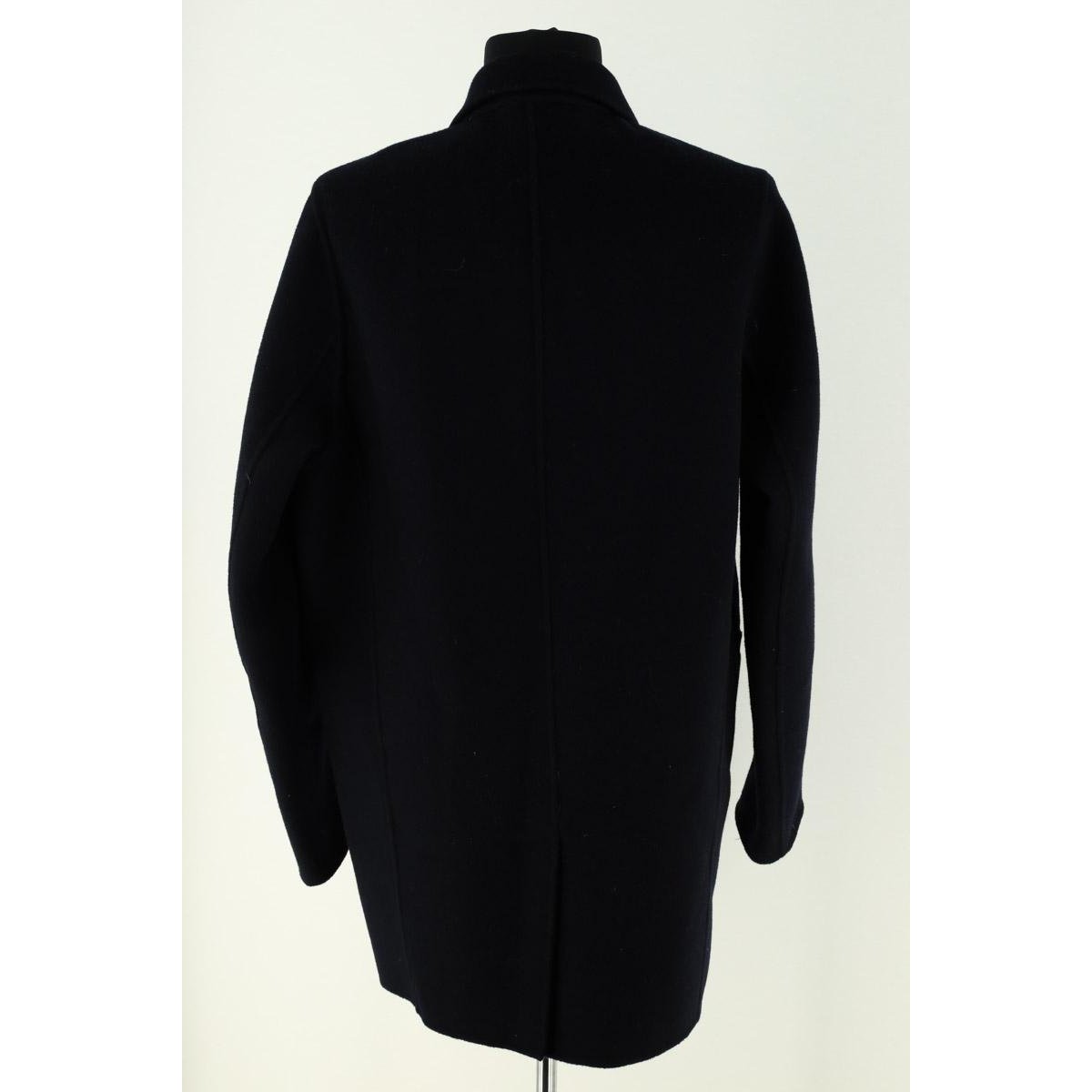 Manteau - Très Bon État marine, VANESSA BRUNO