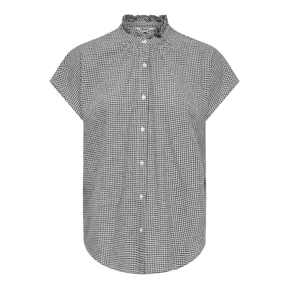 Top noire - black, ONLY