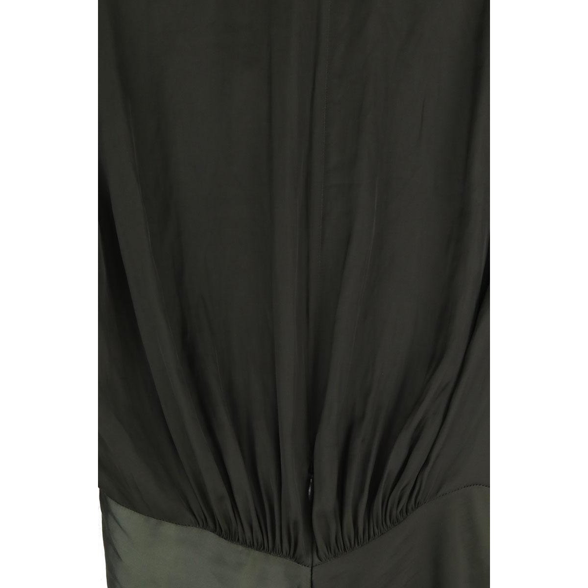Robe - Très Bon État kaki, ZADIG&VOLTAIRE