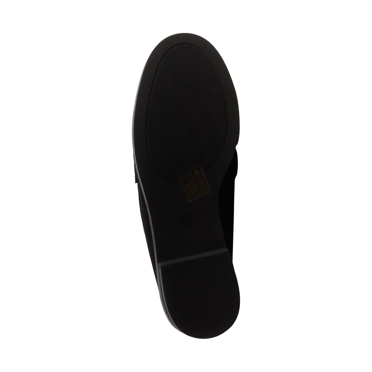 Mules à Enfiler noir, ENZA NUCCI