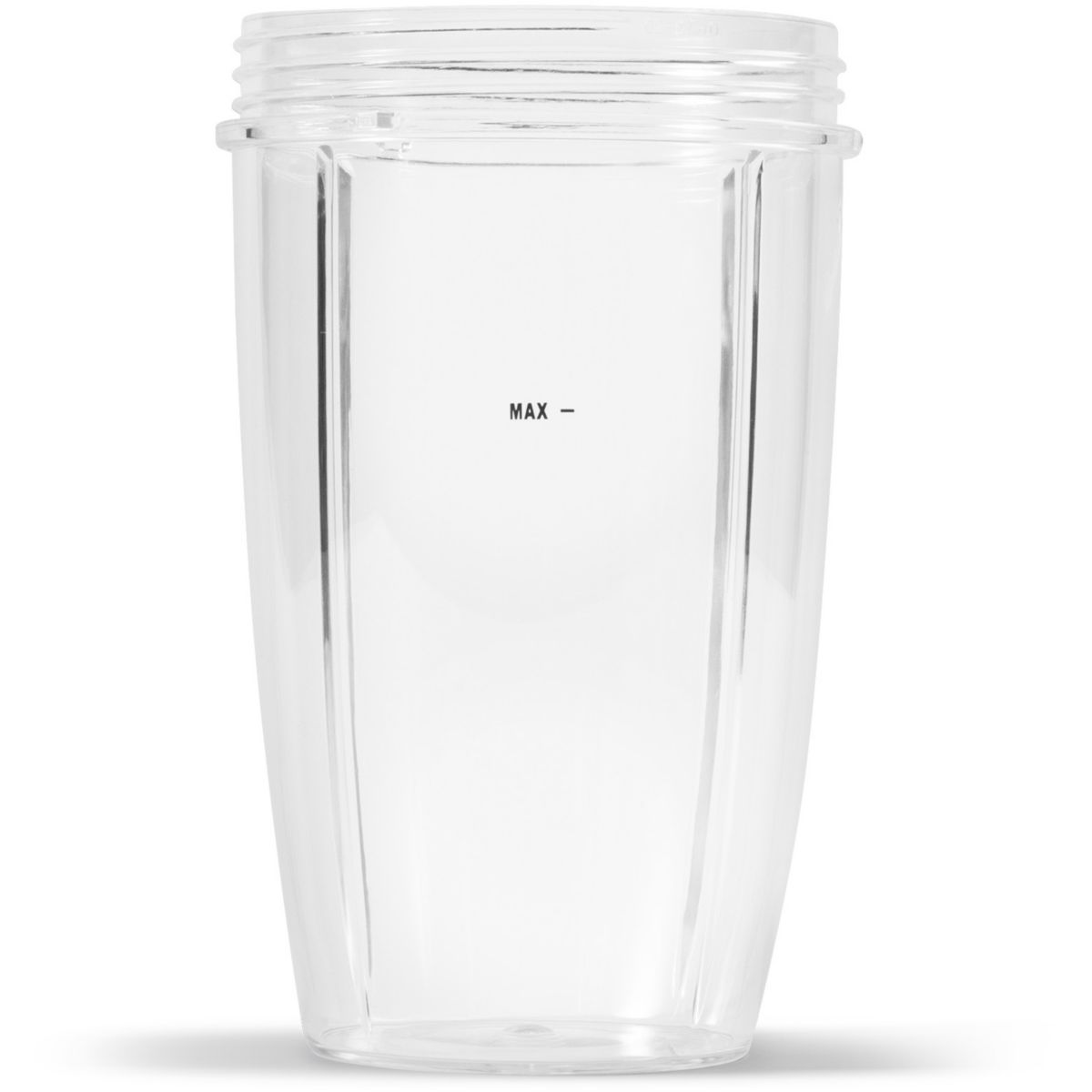 Blender NB907CP Pro 900 champagne 3 accessoires marron, NUTRIBULLET