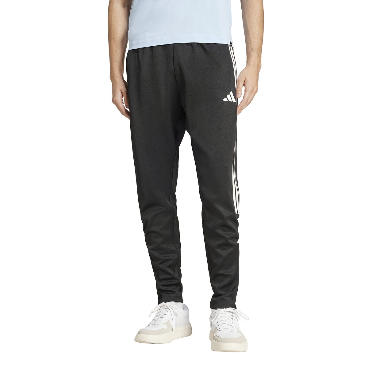 House of Tiro Jogging Trousers black, ADIDAS SPORTSWEAR
