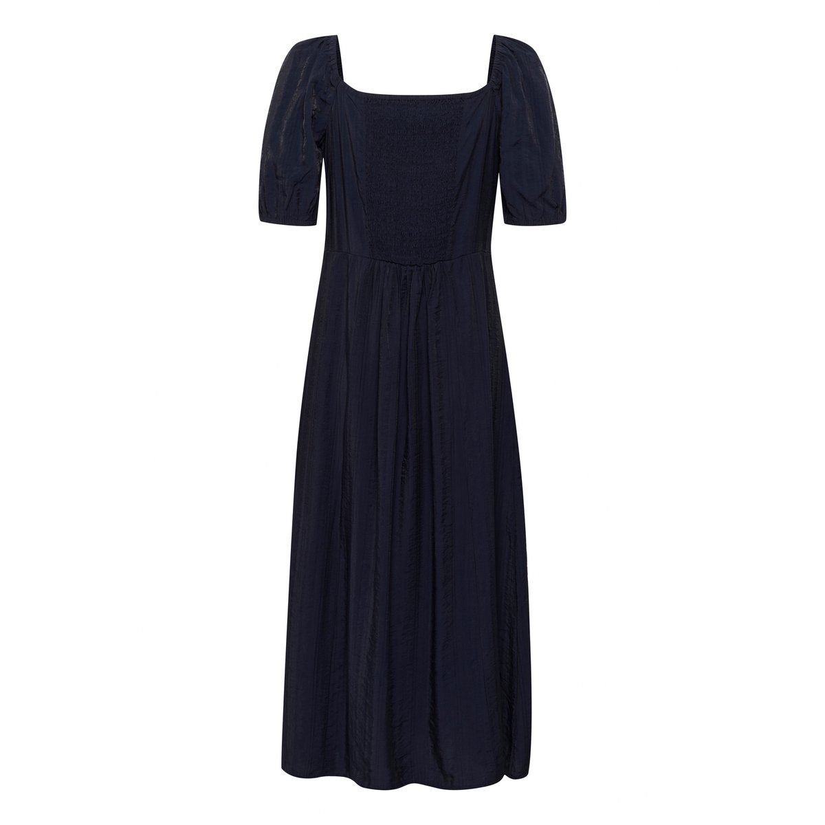 Robe bleu night sky, SOAKED IN LUXURY