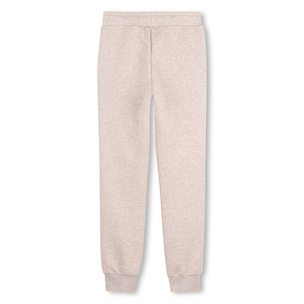 Ensemble jogging ecru chine, BOSS KIDSWEAR