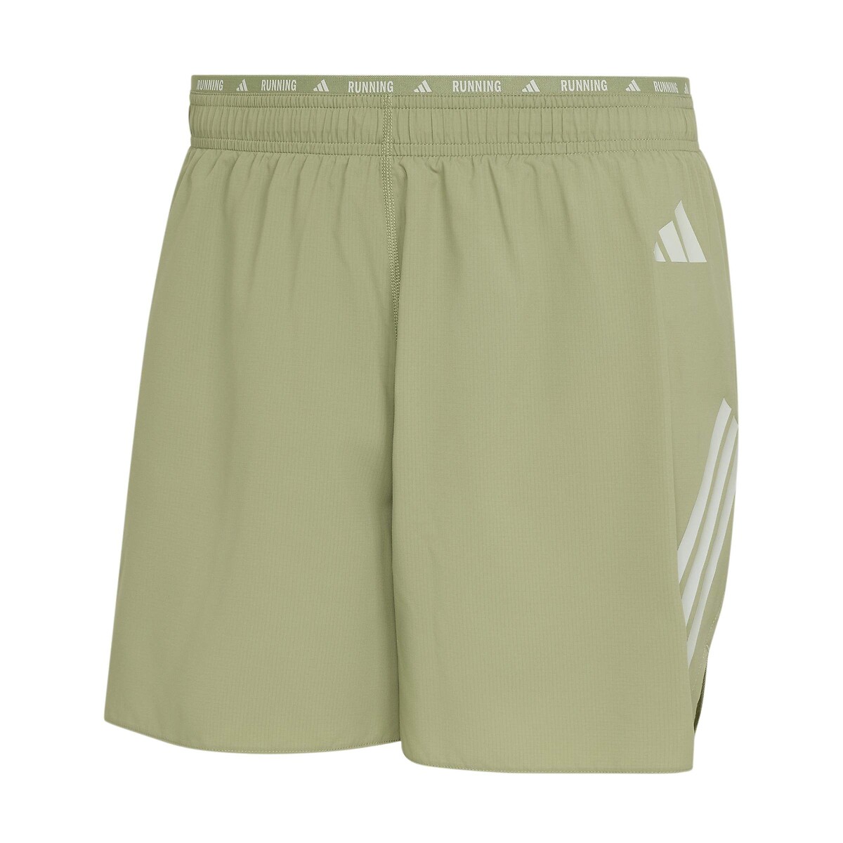 Pantaloncini da corsa, ADI365 FORMOTION verde chiaro, adidas Performance