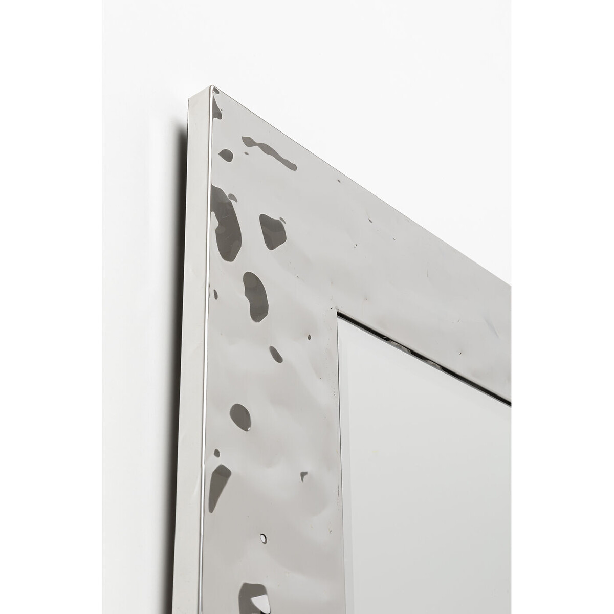 Miroir mural Carino 90x180cm argent, KARE DESIGN