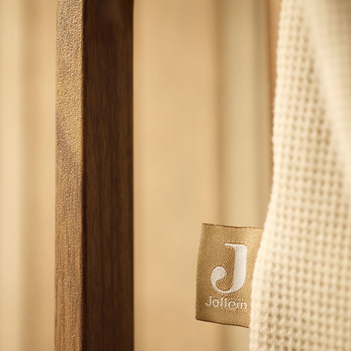 Gigoteuse légère en jersey beige, JOLLEIN