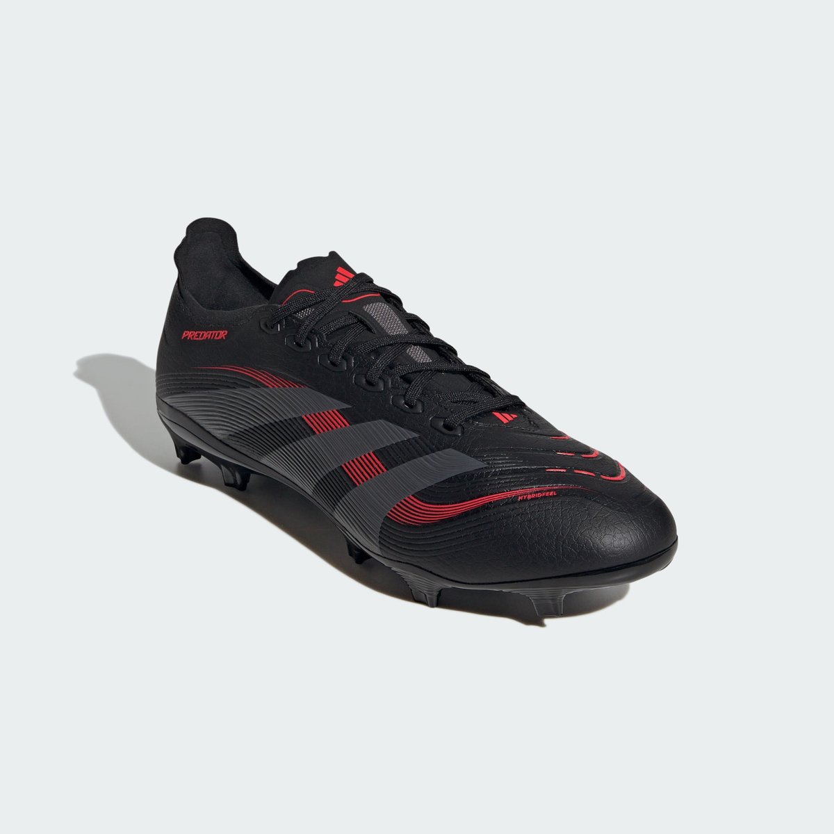 Chaussure Predator League Terrain Souple/Multi-Surfaces Chaussure Predator League Terrain Souple/Multi-Surfaces core black / grey four / lucid red, adidas Performance