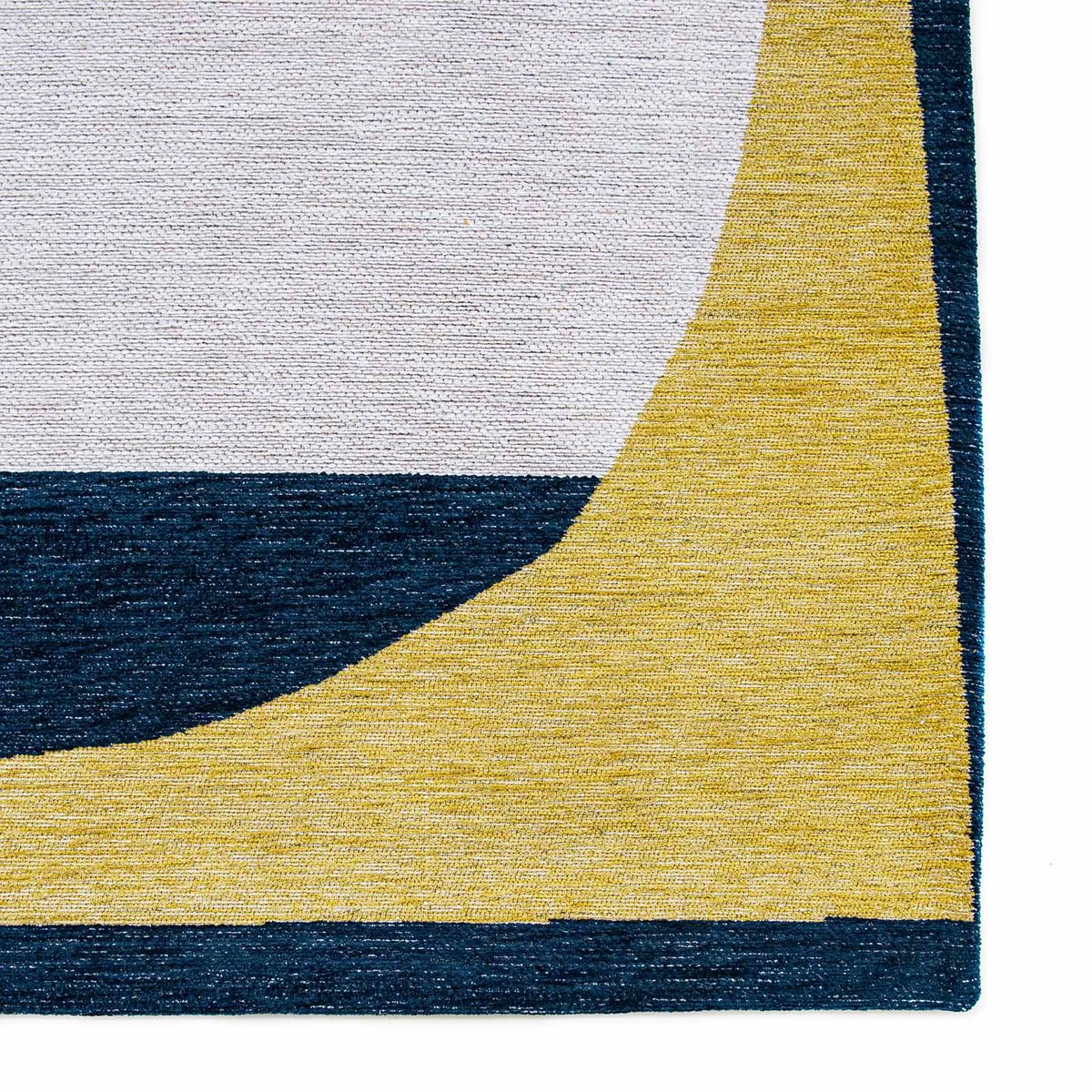 Tapis intérieur/extérieur tissé plat STOOPY 0, NOVATREND