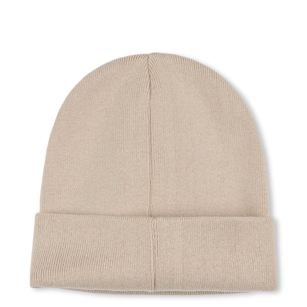 Beanie sand, HUGO KIDSWEAR