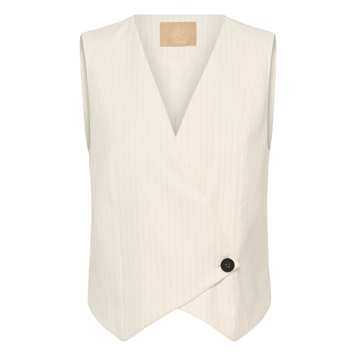 Manteau blanc whitecap, CULTURE