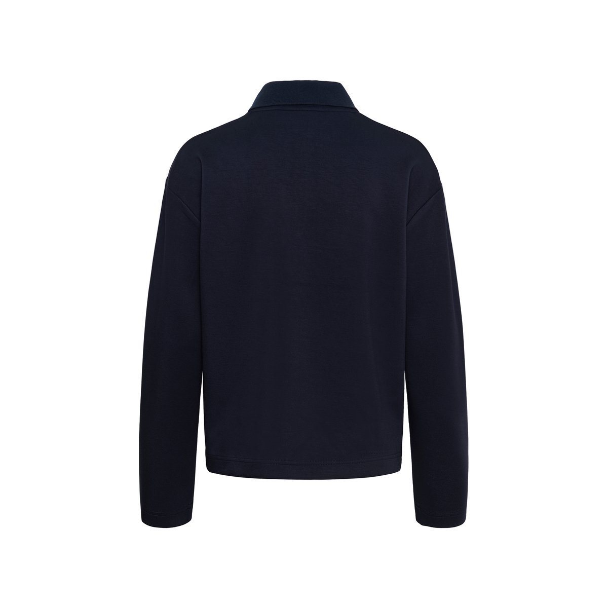 Sweatshirt bleu night sky, SOAKED IN LUXURY