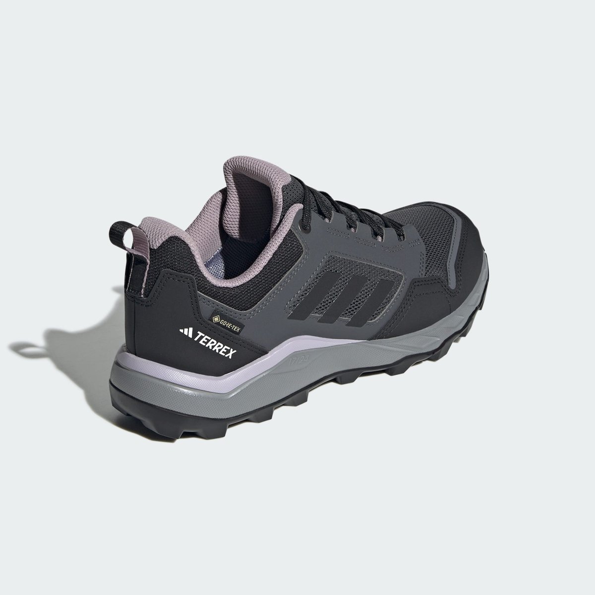Chaussure De Trail Running Tracerocker 2.0 Gore-Tex Chaussure De Trail Running Tracerocker 2.0 Gore-Tex grey six / core black / grey three, adidas Performance