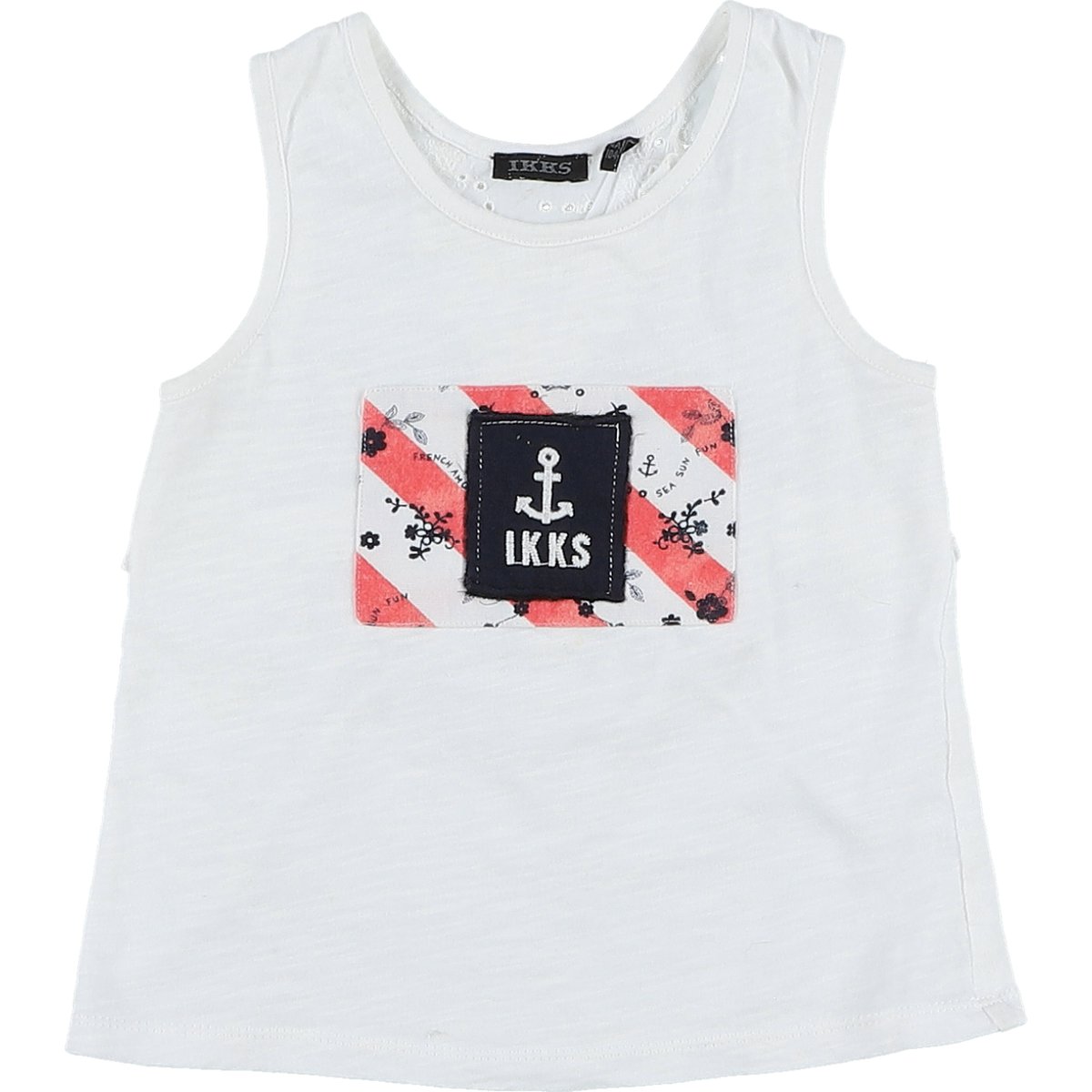 T-shirt - Très bon état multicouleur, IKKS