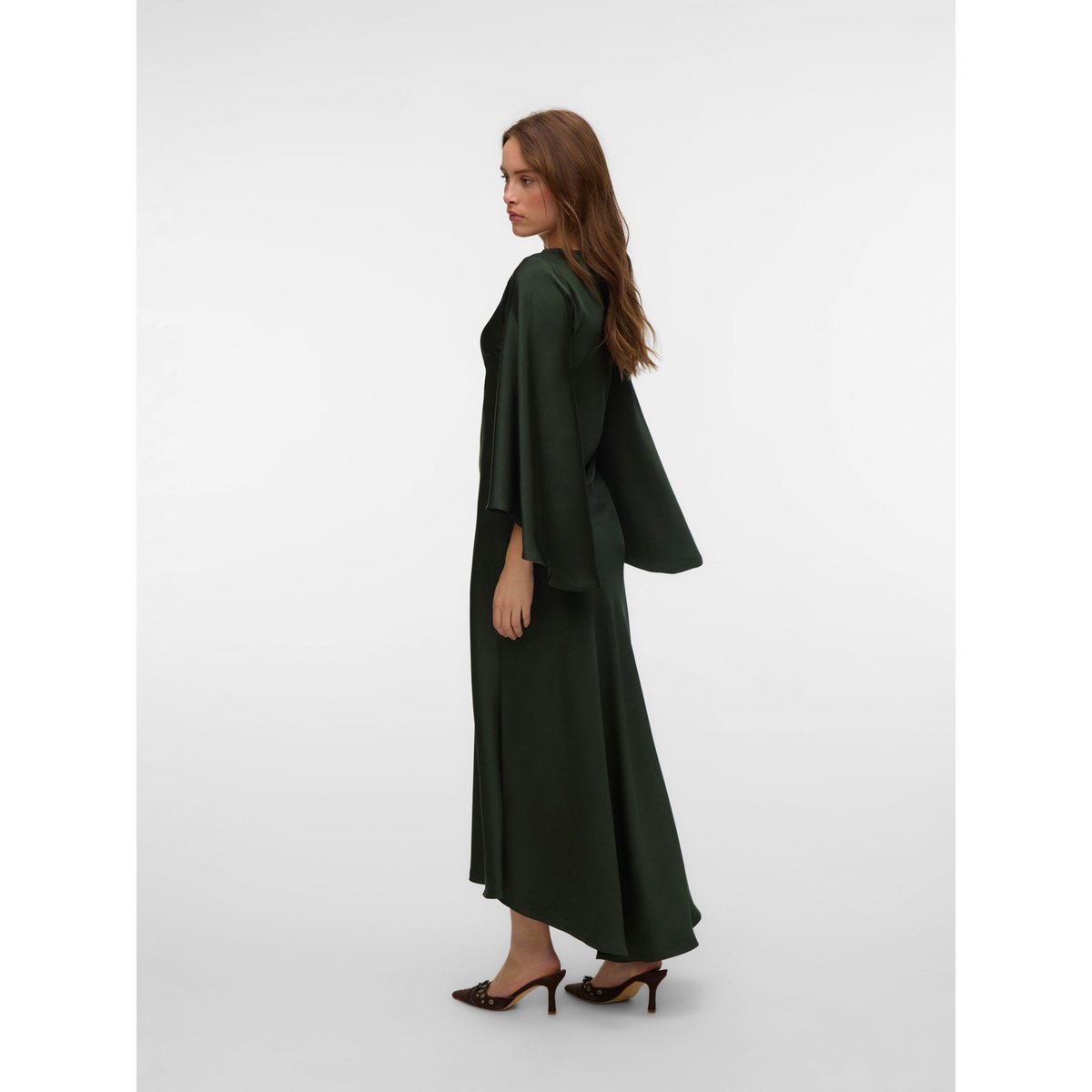 Robe scarab, VERO MODA