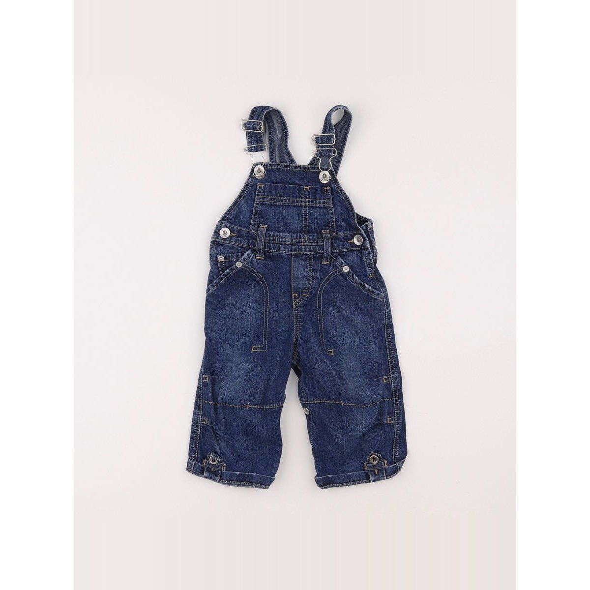 Salopette - Très bon état bleu, LEVI'S