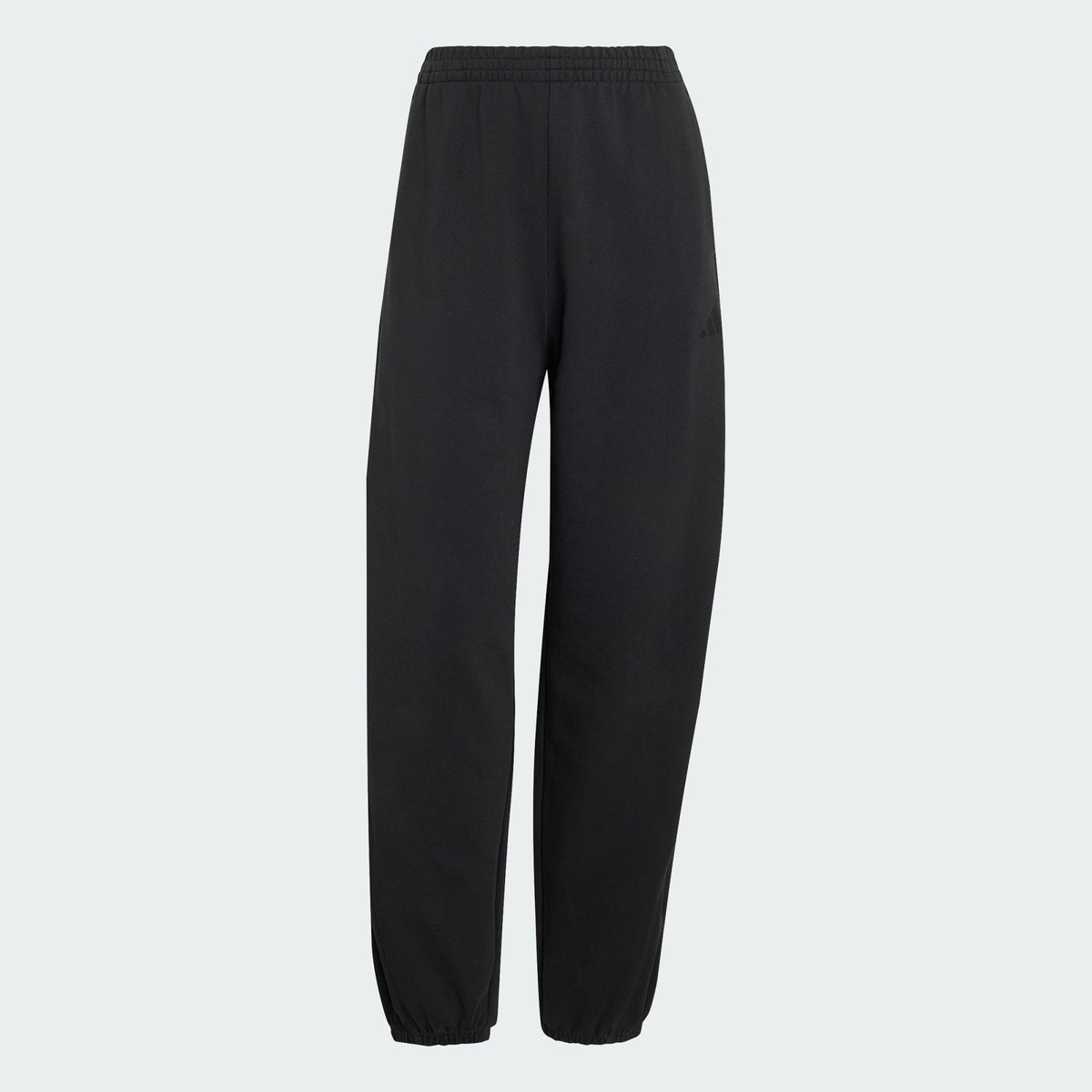 Pantalon Revers Ample Petit Logo Adidas Kit Pantalon Revers Ample Petit Logo Adidas Kit black, ADIDAS SPORTSWEAR