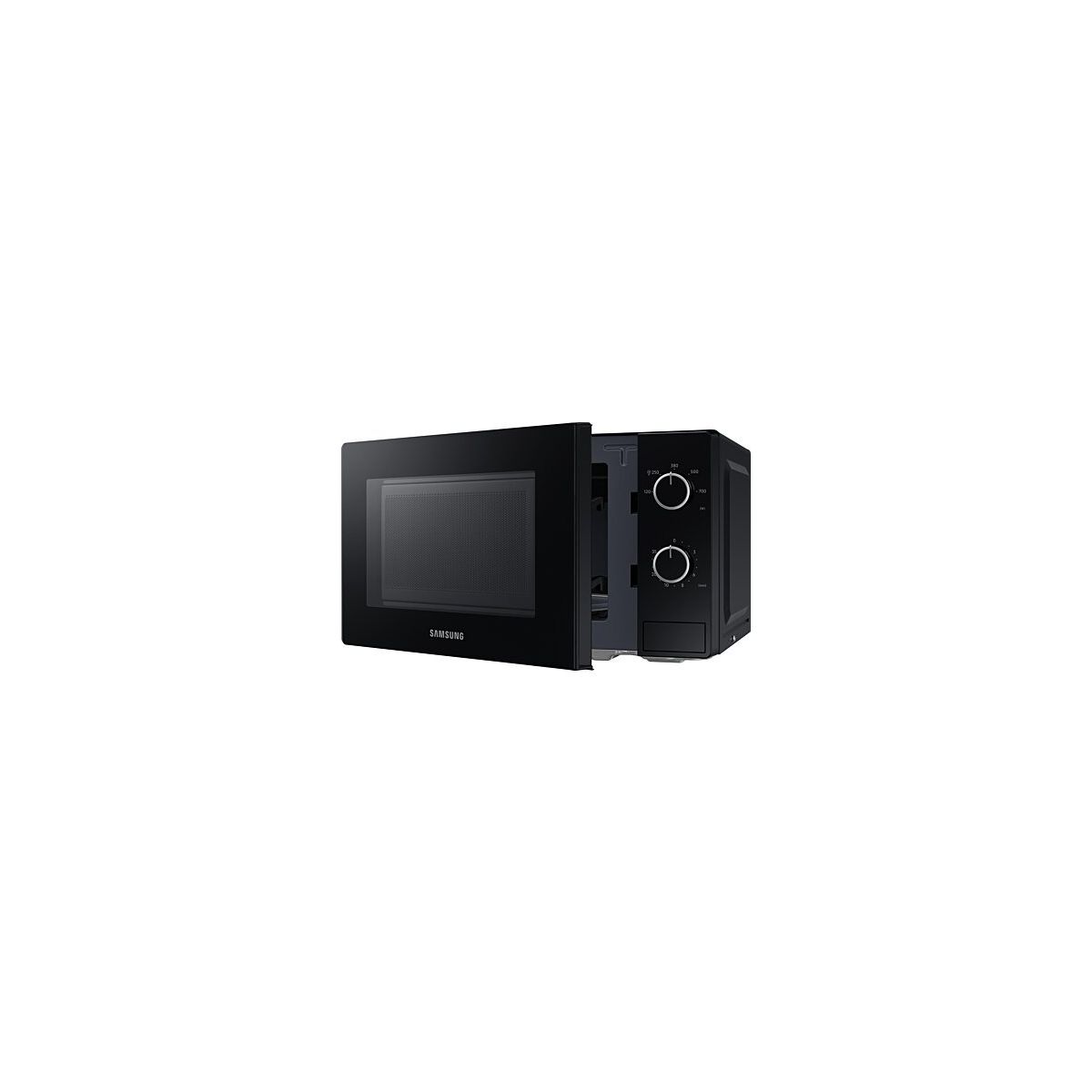 Micro ondes MS20A3010AL noir, SAMSUNG