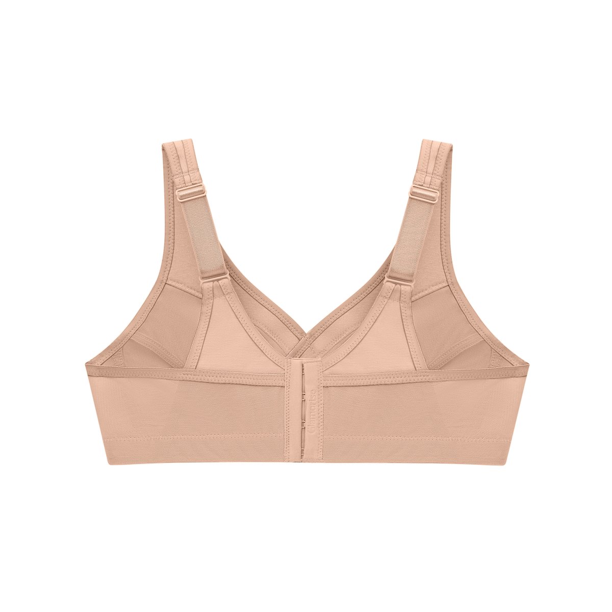 Soutien-gorge Glamorise MagicLift Maintien Actif chair, GLAMORISE