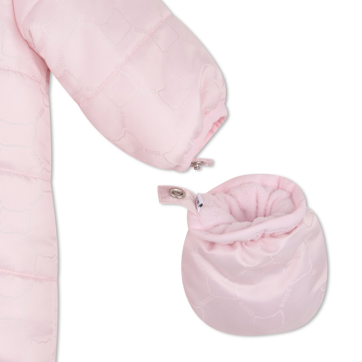 Combinaison pilote festival bloom, BOSS KIDSWEAR
