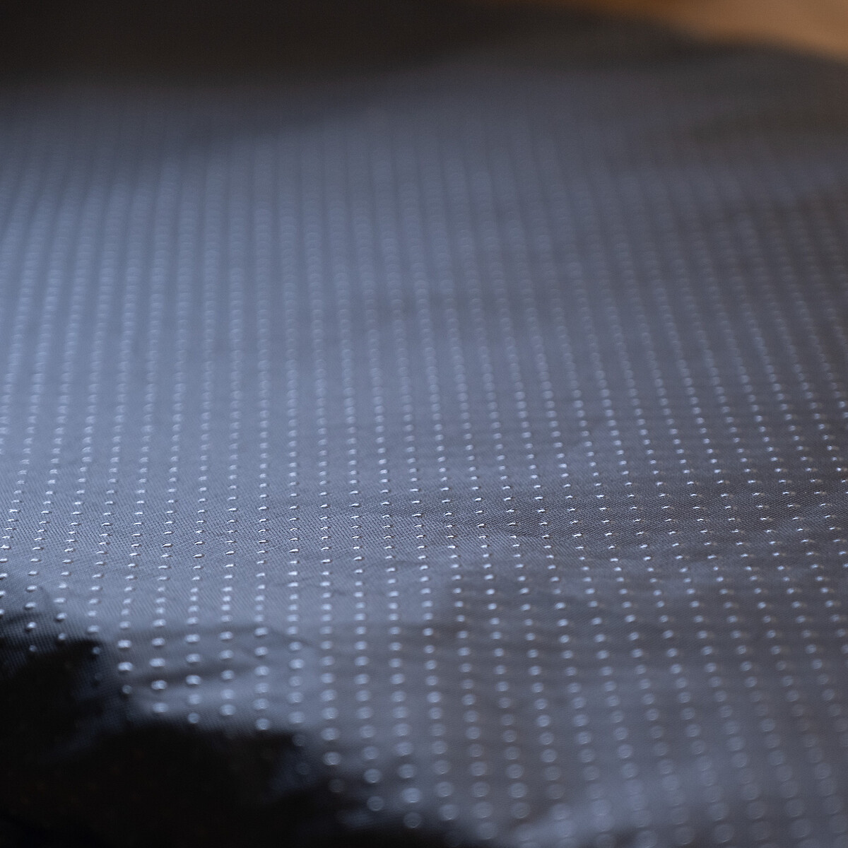 Velvet Pet Bed Mat Medium black, SO'HOME