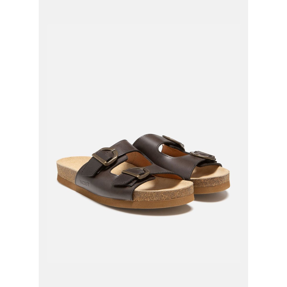 WAVE F PL COGNAC anthracite, KOST
