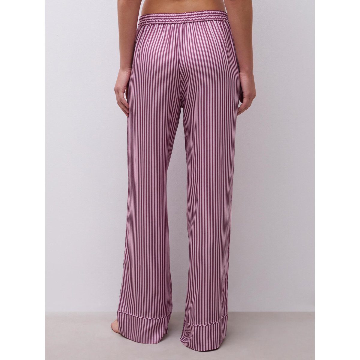 Pantalon MAEL cherry stripes, CHANTELLE