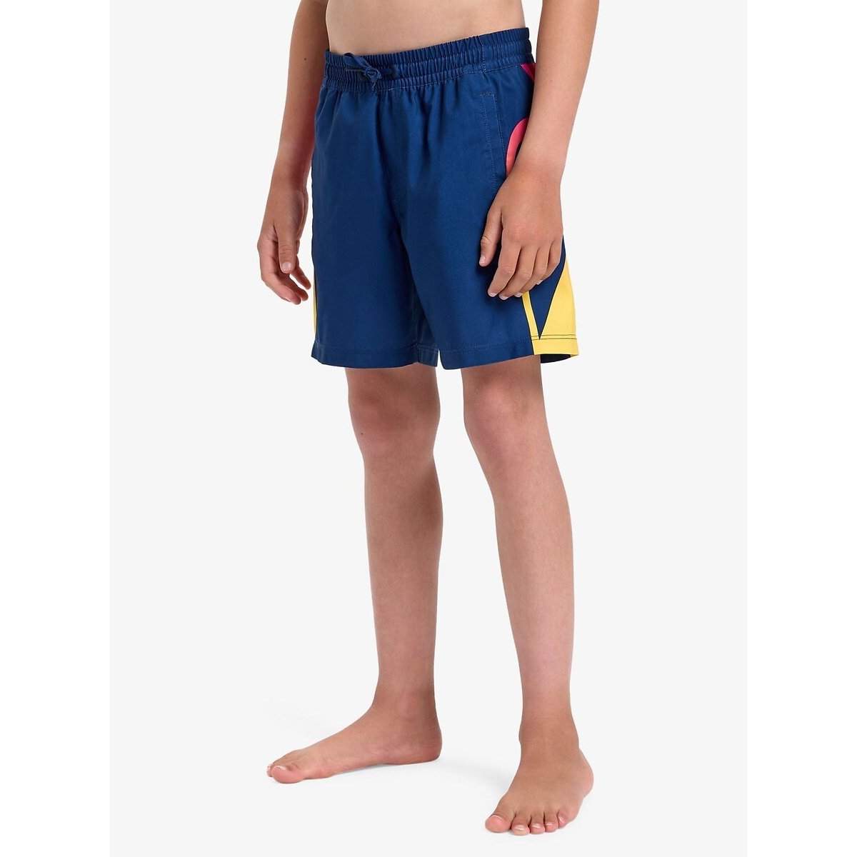 Shorts da bagno blu scuro, QUIKSILVER