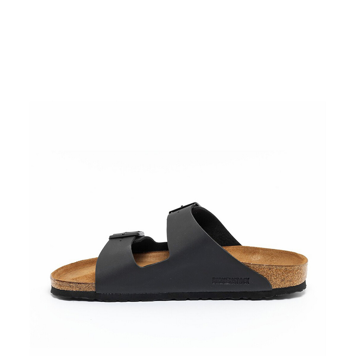 Mules ARIZONA noir, BIRKENSTOCK