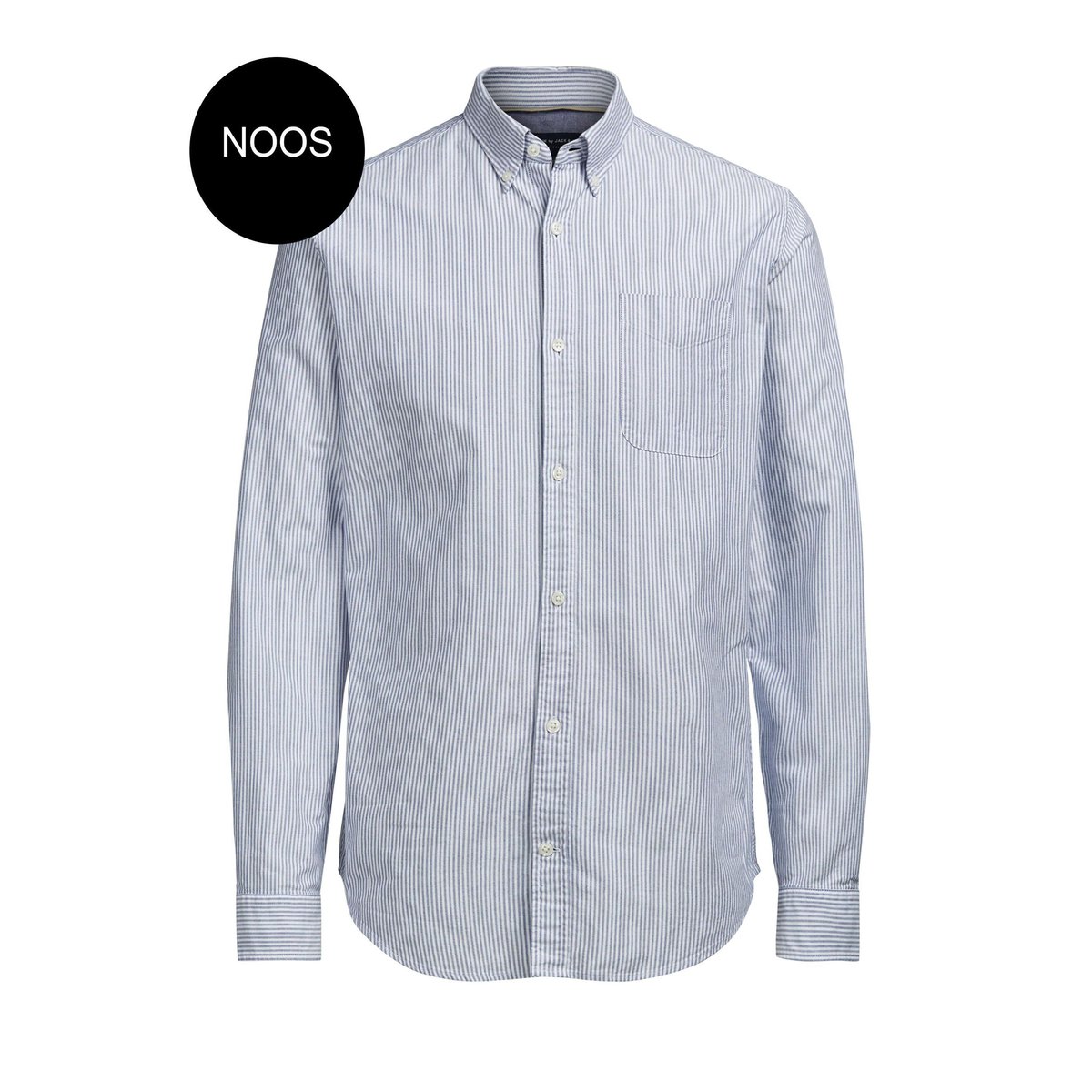 Chemise Habillée navy blazer, JACK & JONES