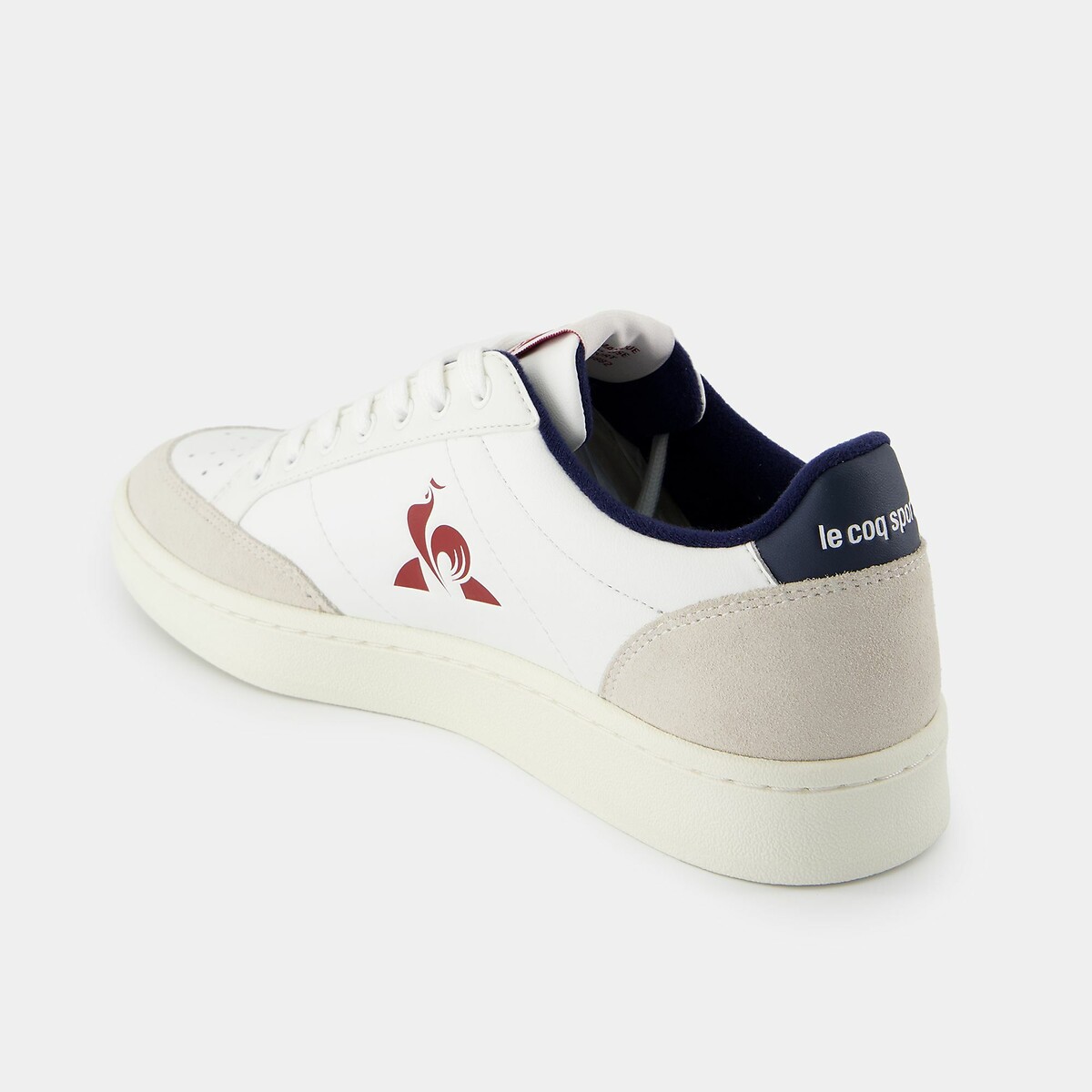 Courtnet Trainers 90034647, LE COQ SPORTIF