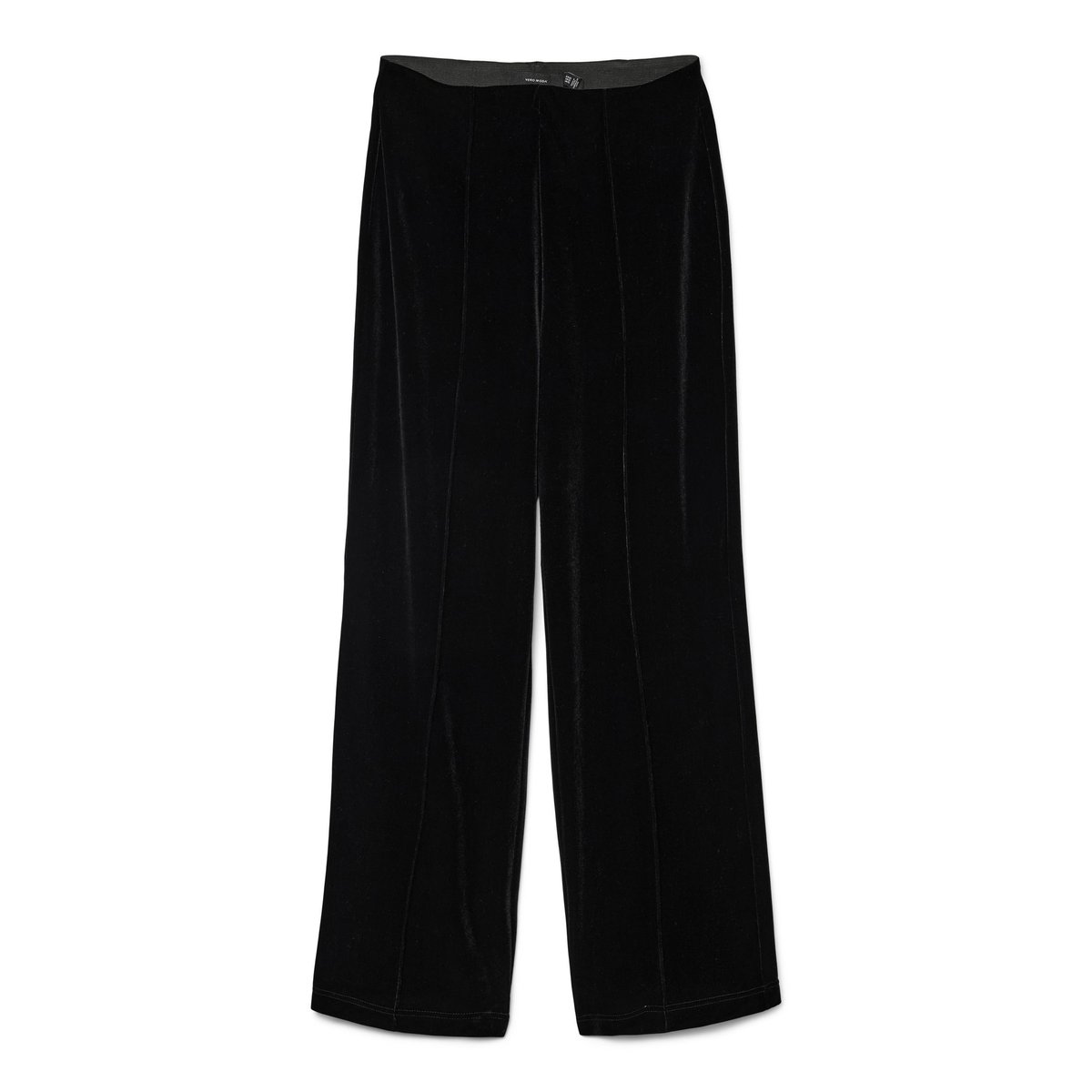 Pantalon De Tailleur noire - black, VERO MODA