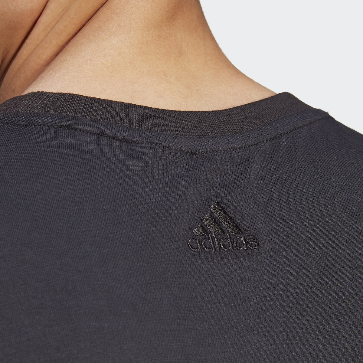 T-shirt logo graphique Future Icons noir, ADIDAS SPORTSWEAR